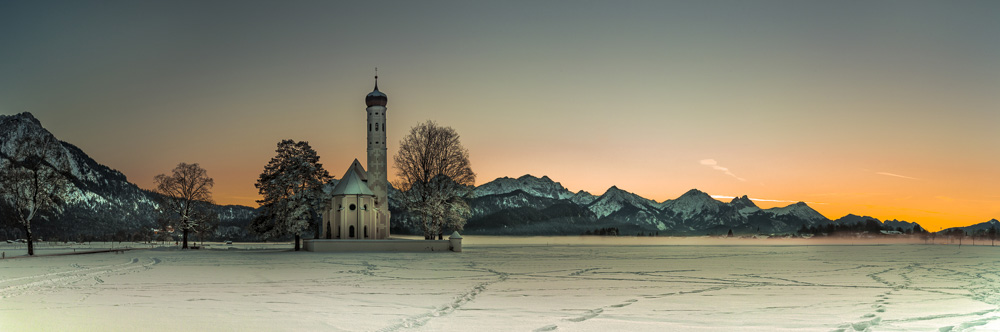 3. Platz Anton Kienle